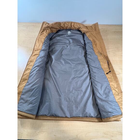 Eastern Mountains Sports Primapack Ultra Loft Mens Puffer Vest Size XL - Picture 3 of 9